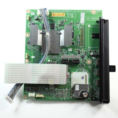 LG Chassis - EBT62960701