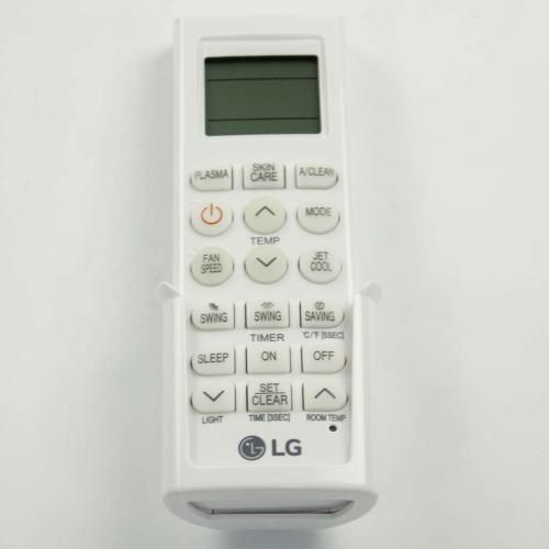 LG Remote Controller - AKB73595902
