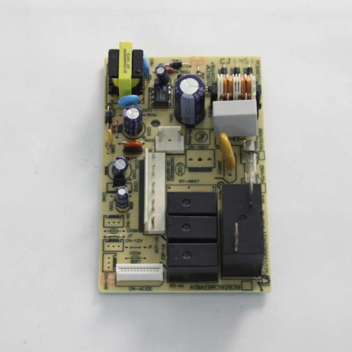 LG Air Conditioner Main Pcb - EBR65107502