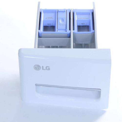 LG 3721ER1073H Washer Drawer Panel Assembly