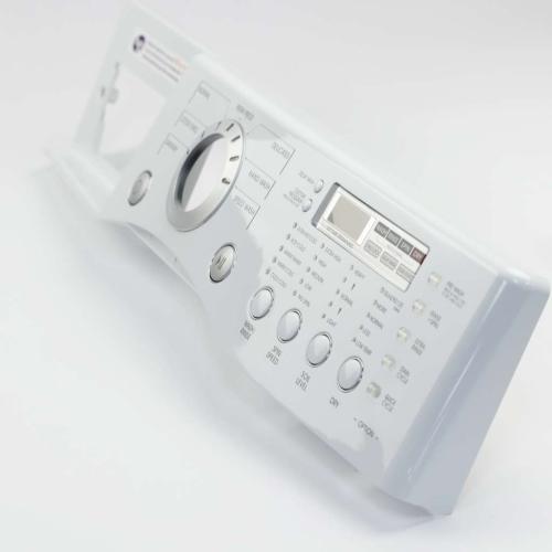 LG Panel Assembly, Control - 3721ER1126D