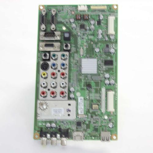 LG Main Board - EBU60698134