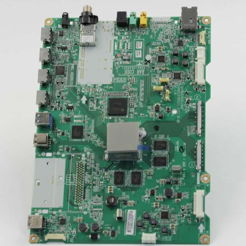 LG Television Bpr Total - EBU62154205