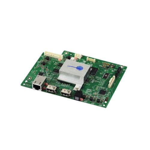 LG Bpr Total PCB - EBU64392001