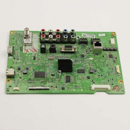LG Chassis - EBT62049611