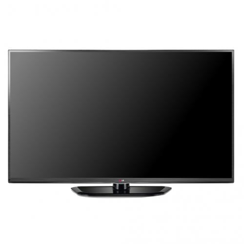 LG 60PH6700UB 60-Inch Plasma Smart Tv - 1080P (Fullhd)