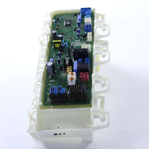 LG Dryer Main Board - EBR76542933