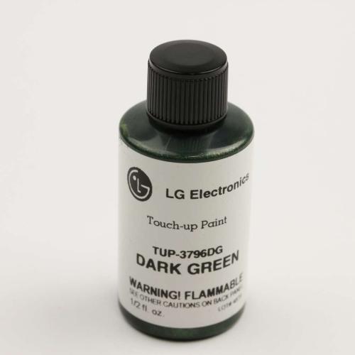 LG TUP-3796DG PAINT - TOUCH UP (DARK GREEN)