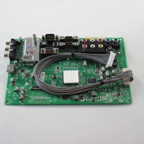 LG Bpr Total - EBU60680856