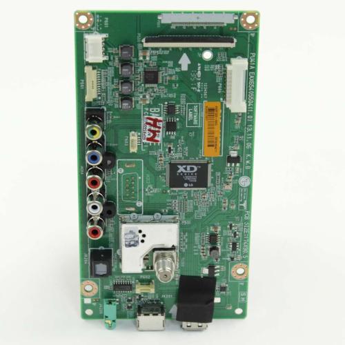 LG Chassis - EBT62854211