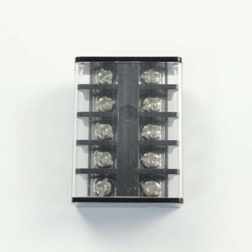 Connecteur de bornier de climatiseur LG 6640A90001W