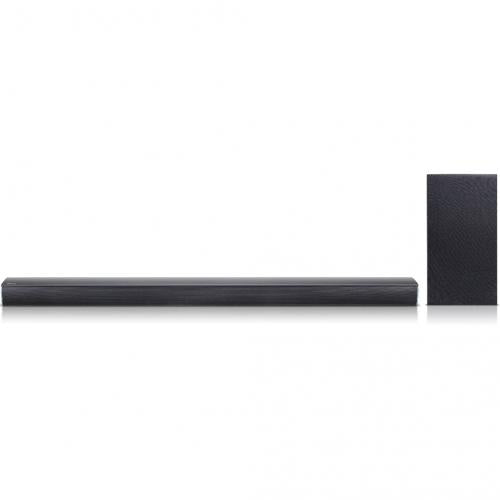 LG SJ4Y 2.1 Channel High Resolution Audio Sound Bar