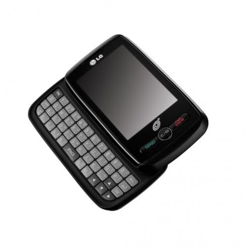 LG LG505C Prepaid Mobile Phone