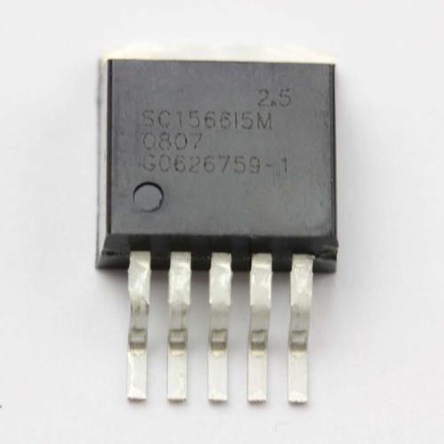 LG Television Ldo Voltage Regulator Ic - 0IPMGS1006B