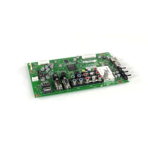 LG Dms Chassis - EBR65774001
