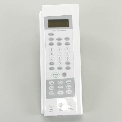 Contrôleur de clavier pour four et cuisinière LG 4781W1M325A