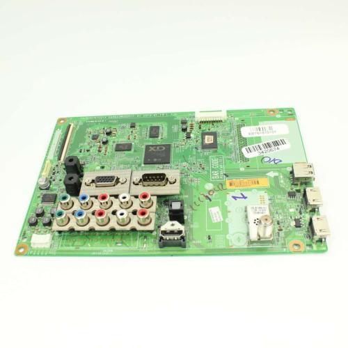 LG EBT61875107 Bpr Total PCB Assembly