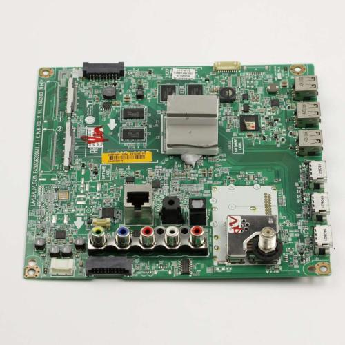 LG CRB34250401 Main Board Assembly