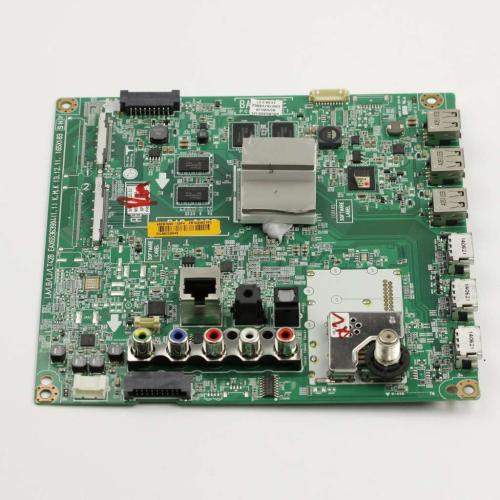 Carte mère LG CRB34250401