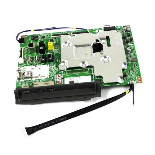 LG EBT65139703 Main Board Assembly
