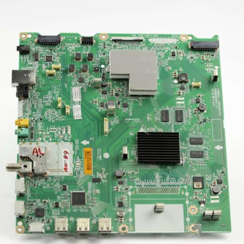 LG Refurbished B Chassis - CRB34817801