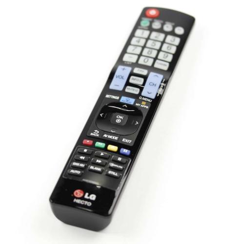 LG Remote Controller - AKB73756543
