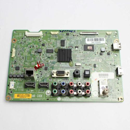 LG Refurbished B Chassis - CRB33534501