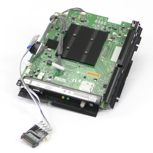 LG Main Board - EBT62041117