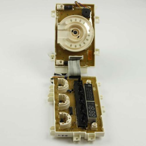 LG EBR73047701 Washer Display Pcb Assembly