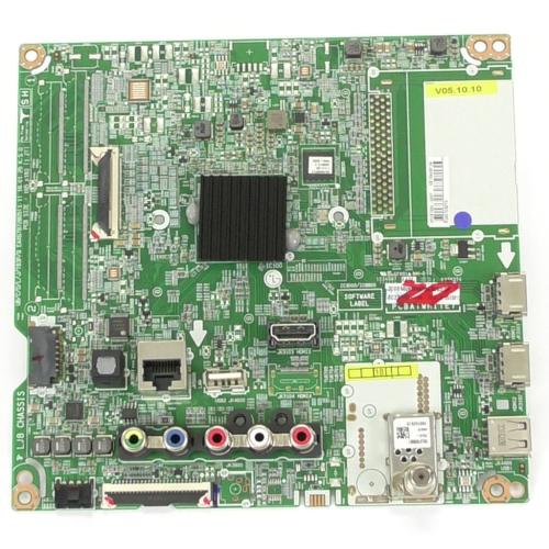 LG Refurbished B Chassis - CRB38030101