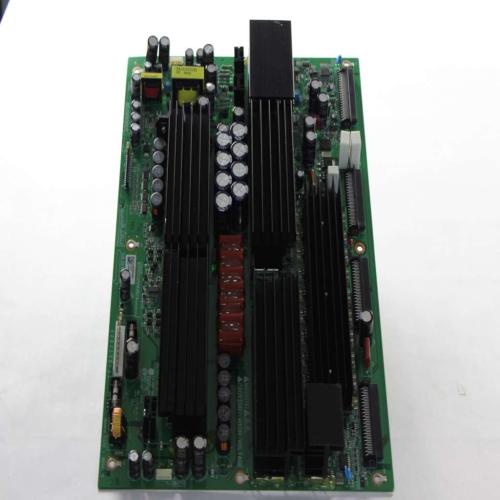 LG Television Hand Insert Pcb - EBR38585901