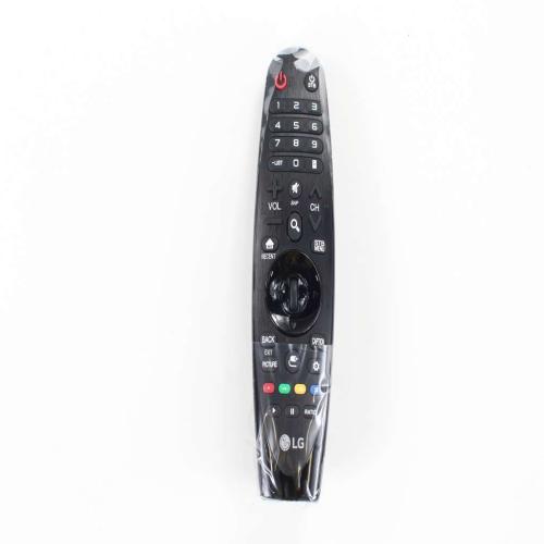 LG AKB75055902 REMOTE CONTROLLER ASSEMBLY