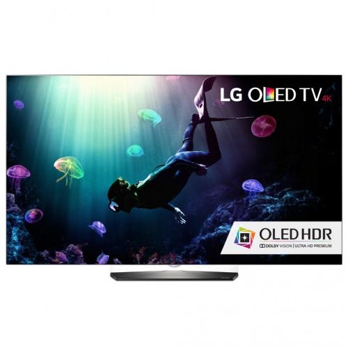 LG OLED65B6PU 65-Inch Oled Smart Tv