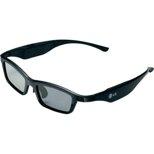 LG 3D Shutter Glasses For Plas - AG-S350