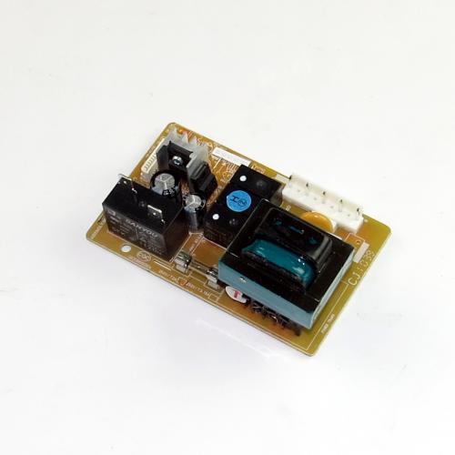 LG 6871A20417C Air Conditioner Pcb Assembly, Main