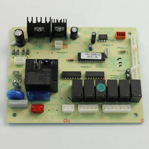 LG Air Conditioner Pcb Assembly, Main, Outsourcing - COV30331509