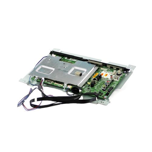 LG Television Chassis - EBT64037202