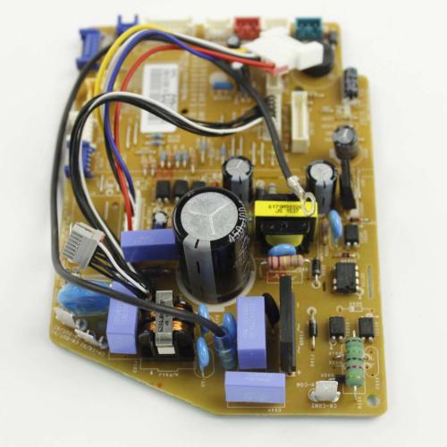 LG Main Pcb - EBR77064203