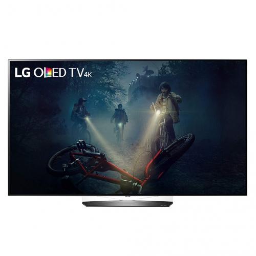 LG OLED65B7PU 65-Inch 4K Uhd Smart Oled Tv