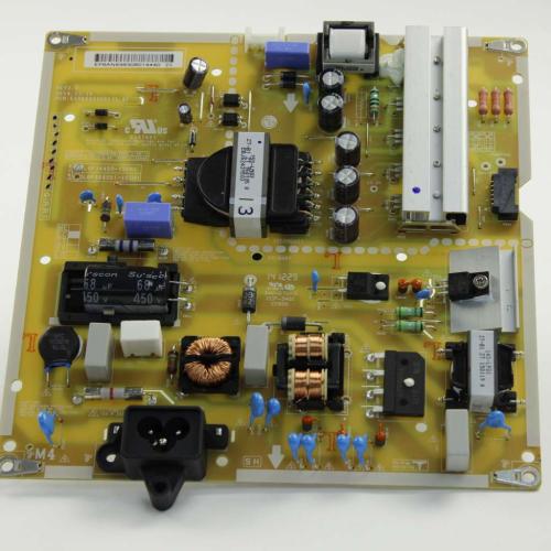 LG EAY63630601 POWER SUPPLY ASSEMBLY
