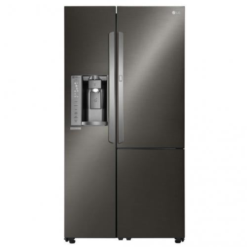 LG LSXS26366D 26 Cu. Ft. Door-In-Door Refrigerator