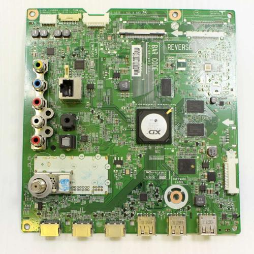 LG Bpr Total - EBU62184505