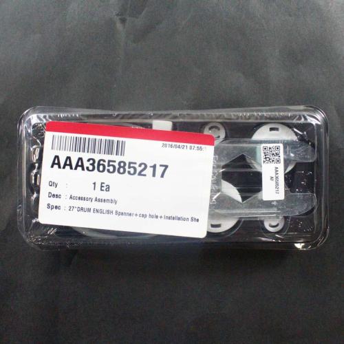 Accessoire LG AAA31073202