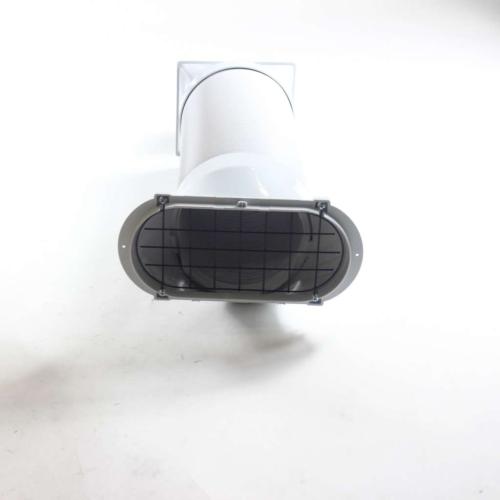 LG Exhaust Hose W/Connector - COV33315502