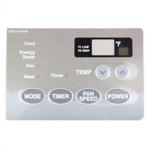 LG Air Conditioner Escutcheon - 3831A10044B