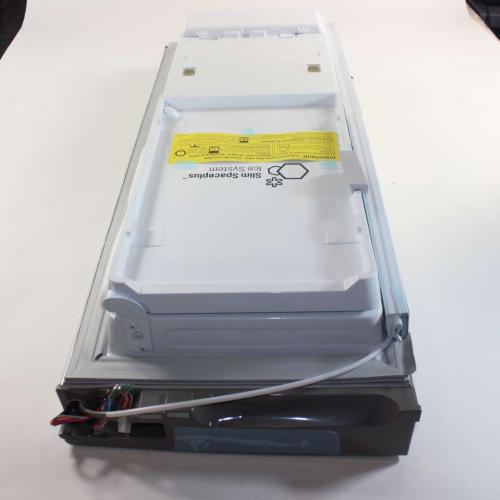 LG Door Asmbly Refrigerator - ADC73669502