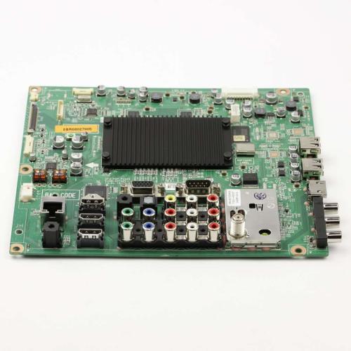 LG EBR68027905 Television Pcb Assembly