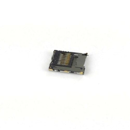 LG Card Socket - Eag63550601