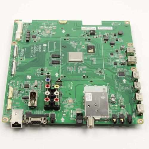LG Pcb - EBR74515601