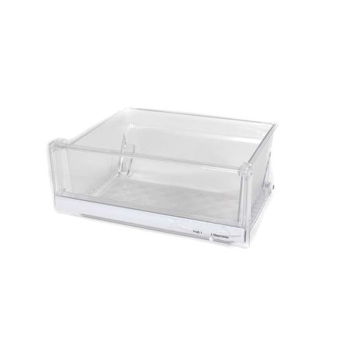 LG AJP75235011 Refrigerator Vegetable Tray Assembly